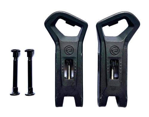 Flow snowboard bindings - -, snap