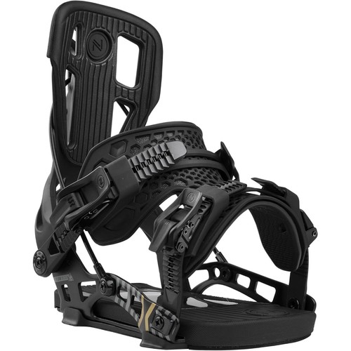 Nidecker men flow nx2 - nidecker, fusion