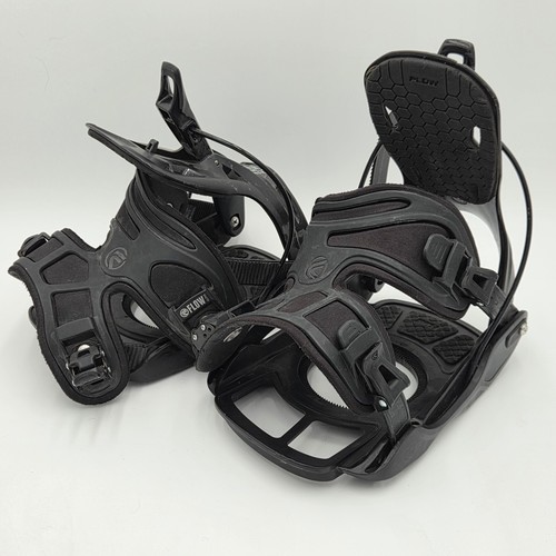 Flow alpha snowboard - flow,