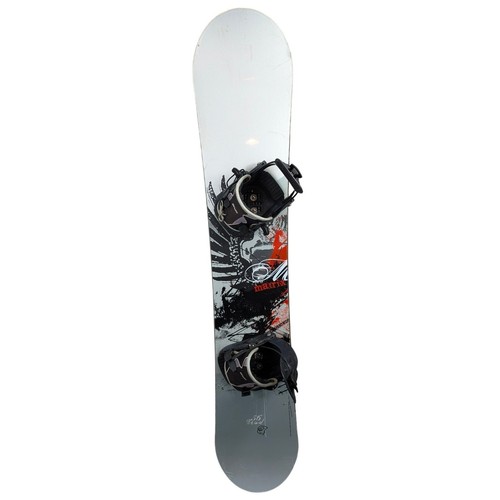 Flow matrix snowboard with - matrix,